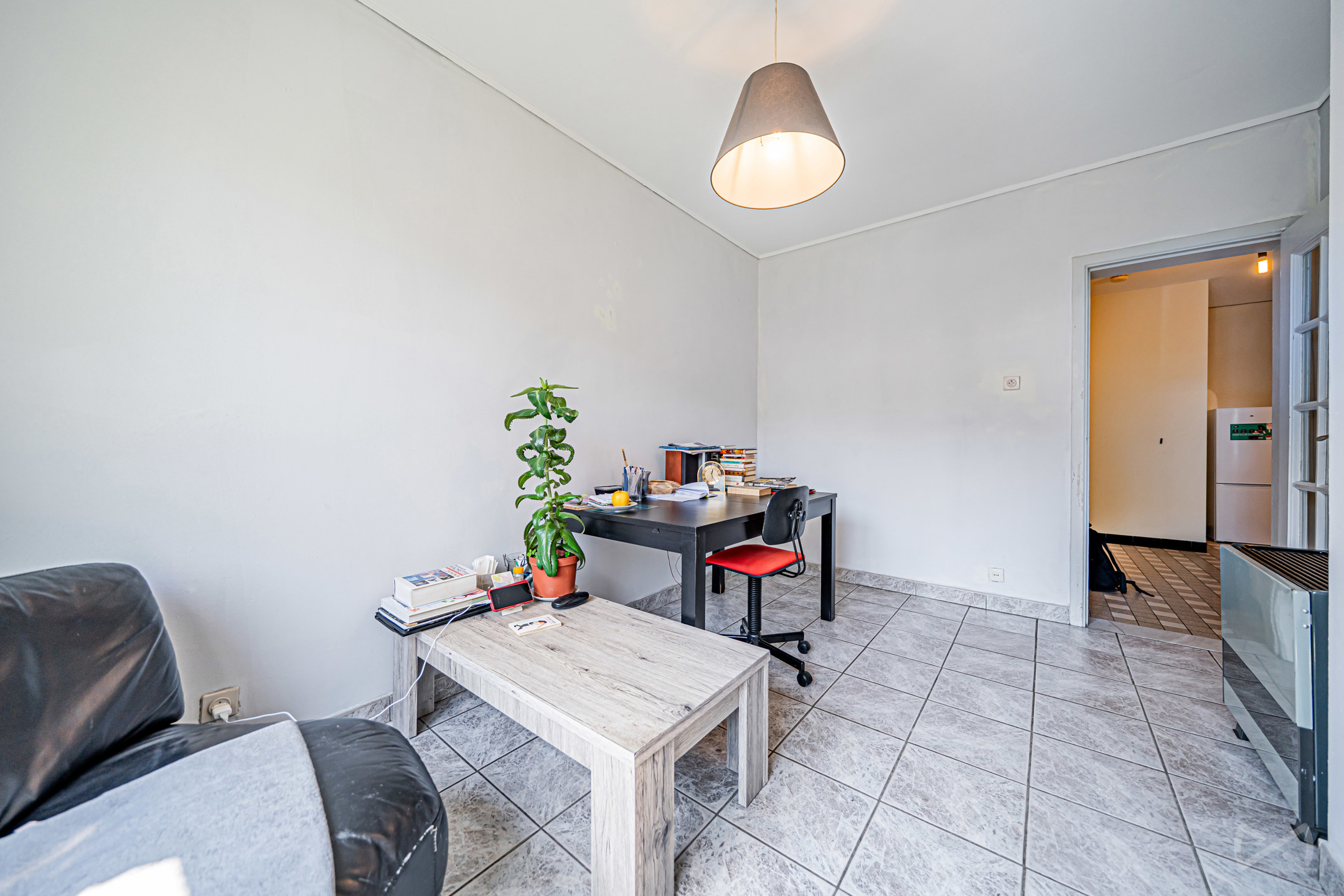 Appartement te koop in Luik met 1 slaapkamer - foto 3