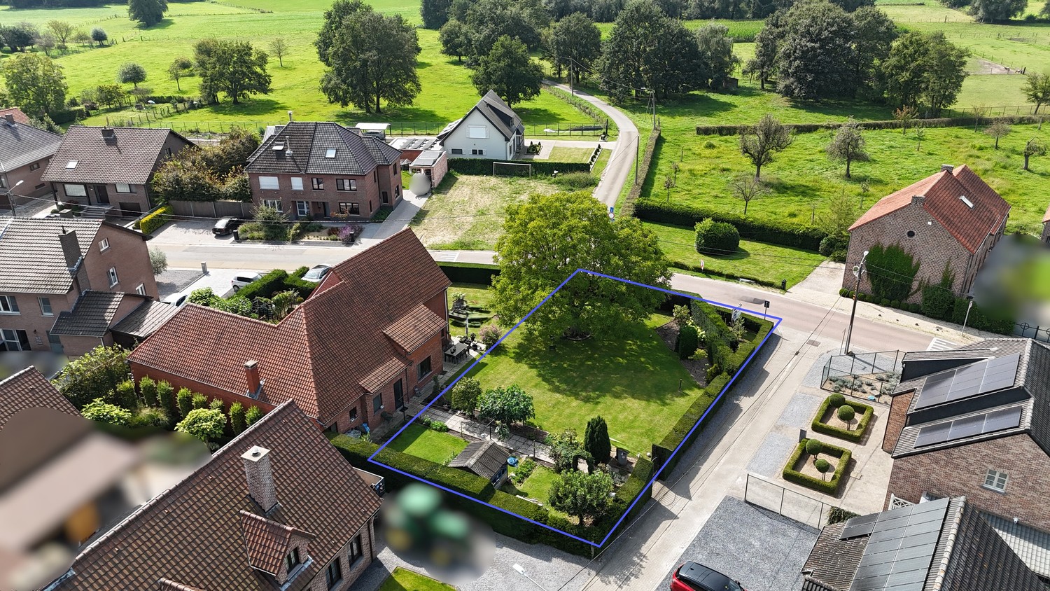 Terrain à vendre à Bilzen - photo 1