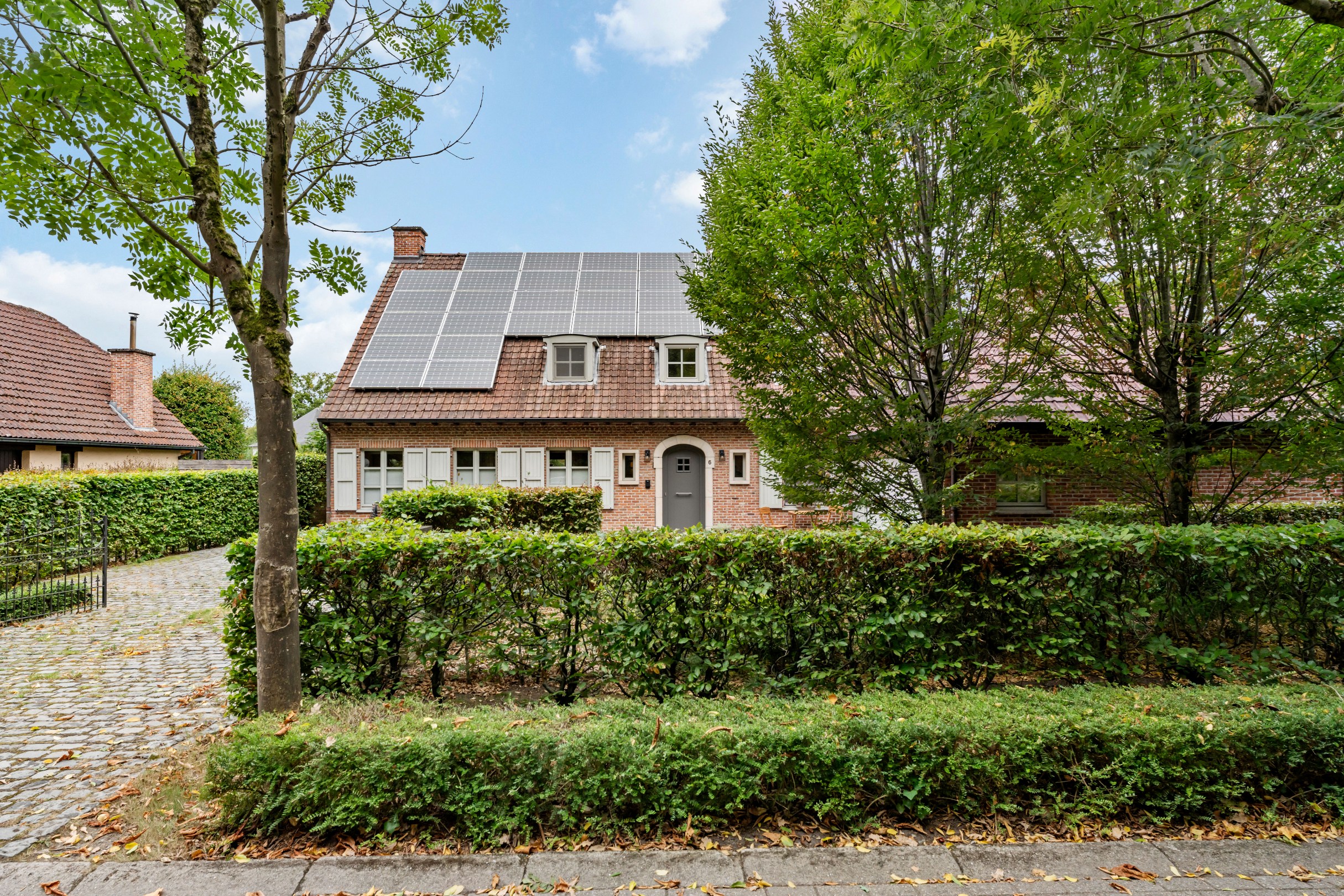 Charming family home in prime location in Westerlo - photo 1