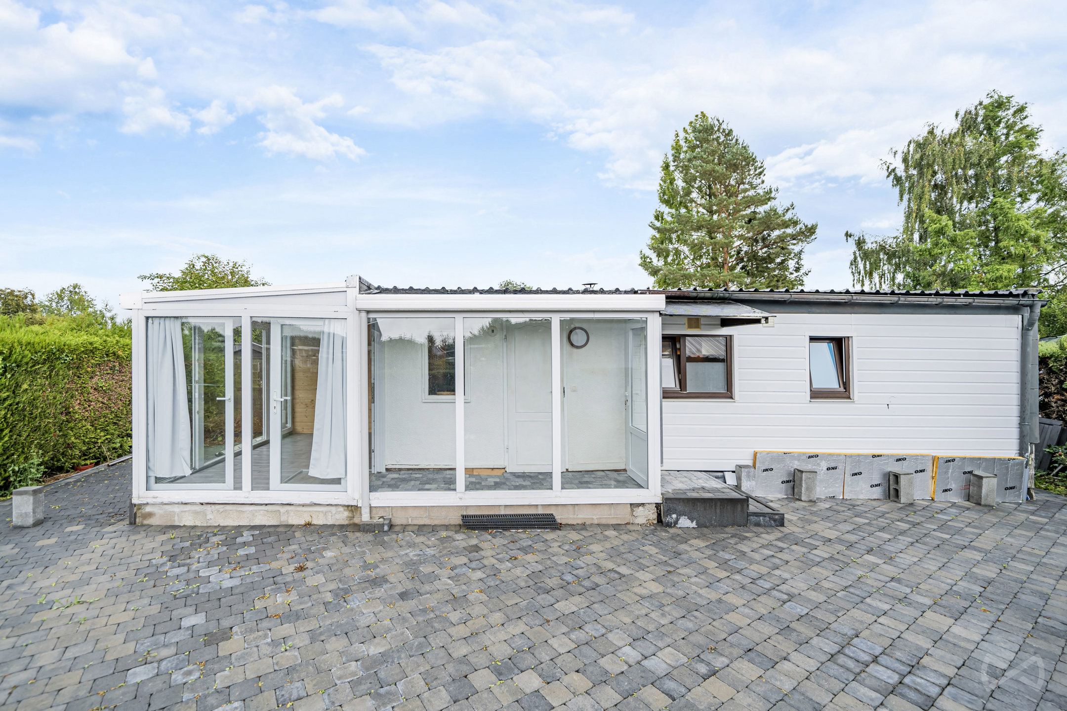 Maison à vendre à Wasseiges avec 1 chambre - photo 1