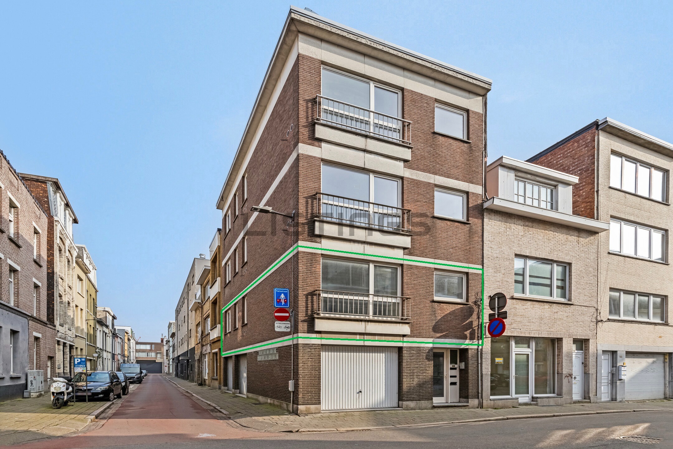 Energiezuinig appartement met zonnepanelen en batterij. - foto 1