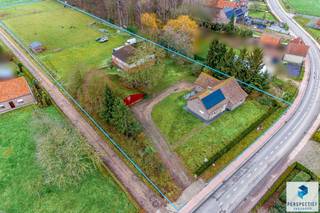 Maison à vendre à Lievegem