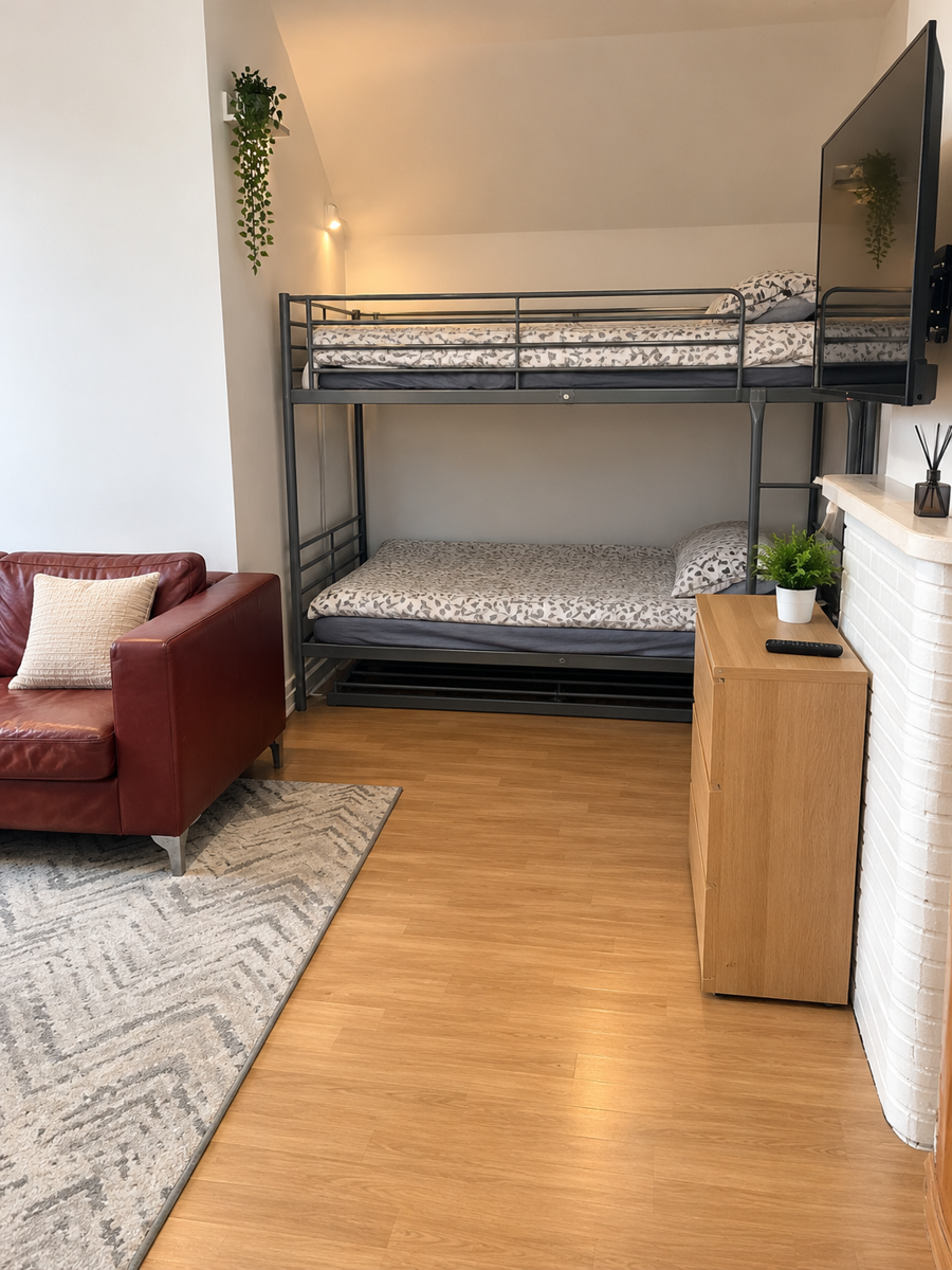 Appartement à louer à Edegem avec 1 chambre - photo 4