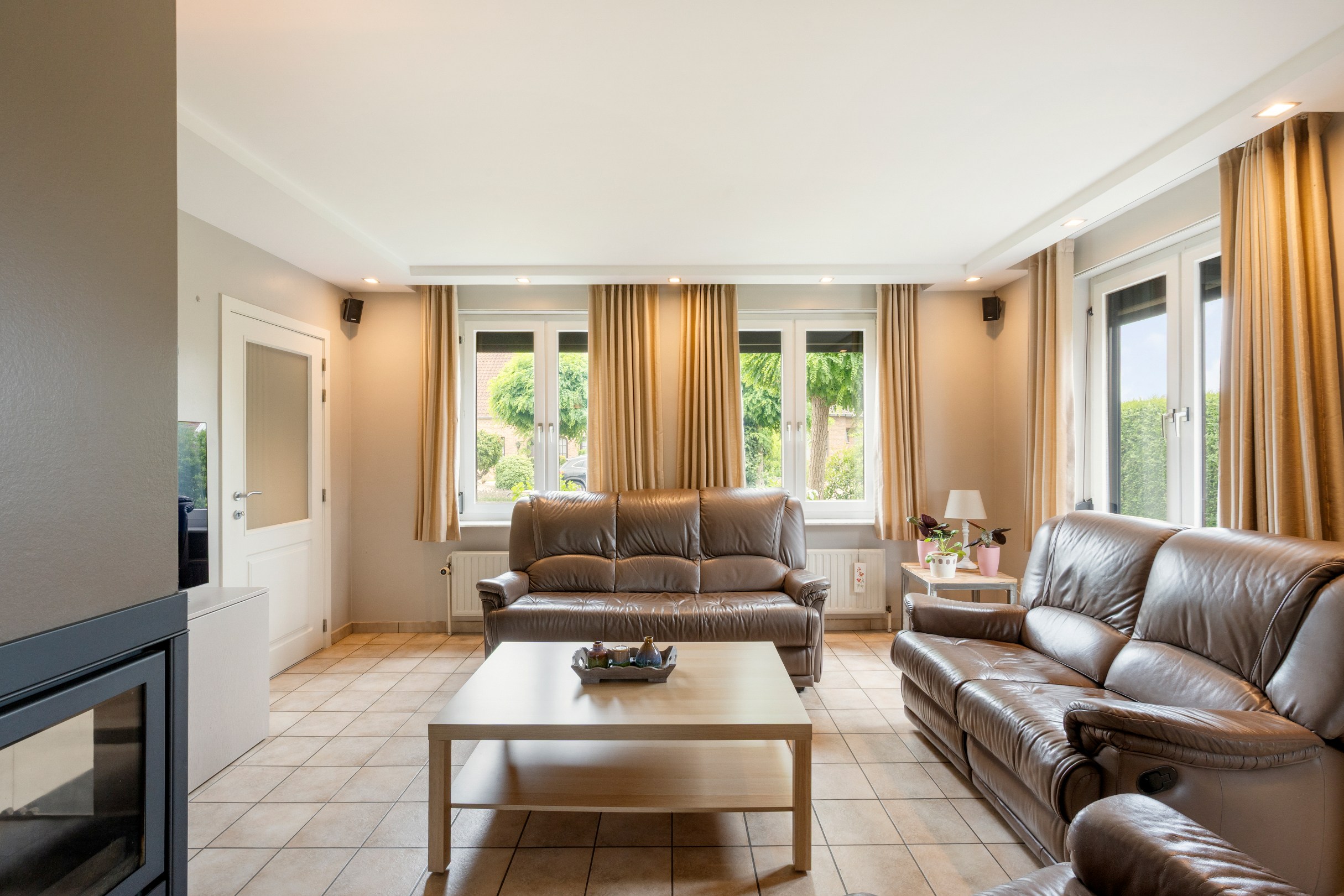 Ruime instapklare gezinswoning met 4 slaapkamers te Bree - foto 5