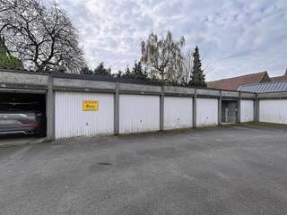 Garage for sale in Roeselare