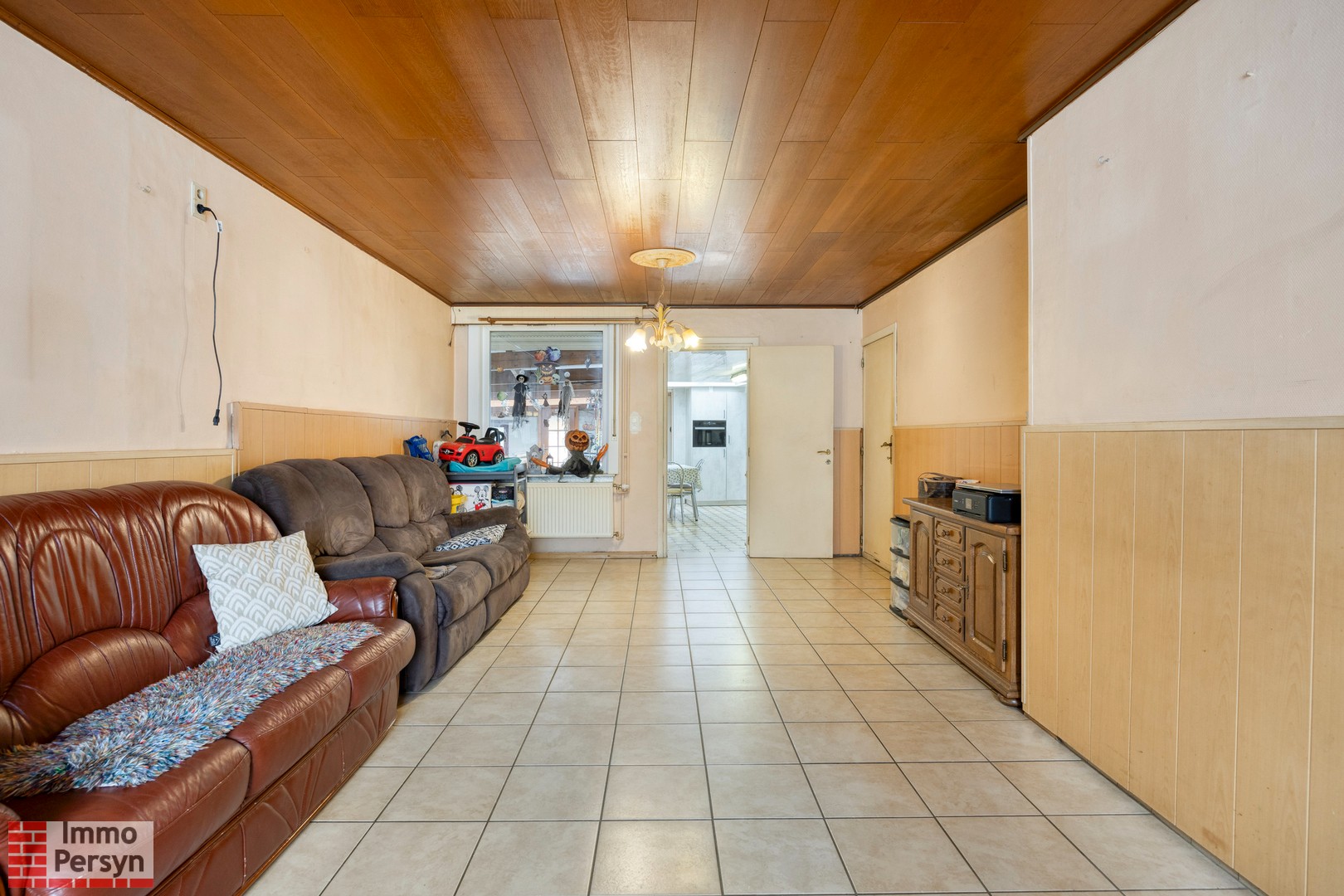 Maison à vendre à Scherpenheuvel-Zichem avec 3 chambres - photo 5