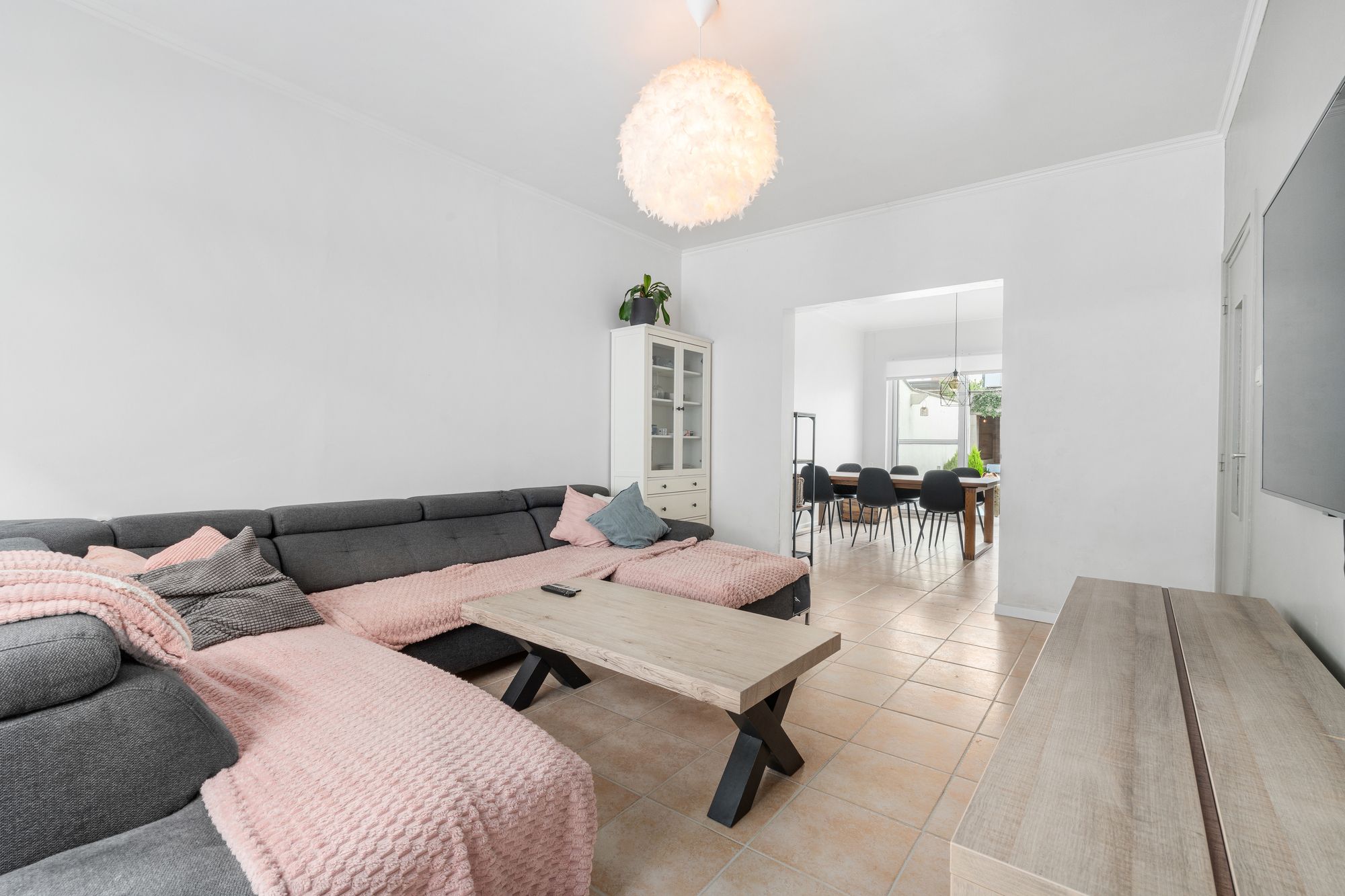 Gezinswoning op wandelafstand van zee te Bredene! - foto 5