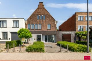 House for sale in Turnhout