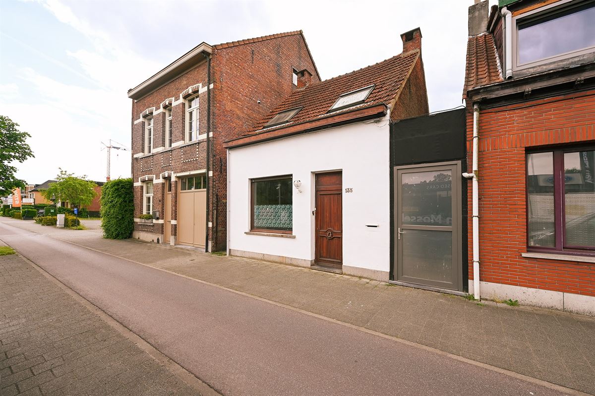 Maison à vendre à Anvers avec 3 chambres - photo 3