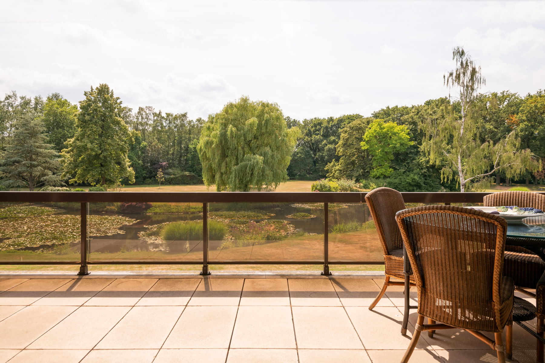 Appartement à vendre à Schoten