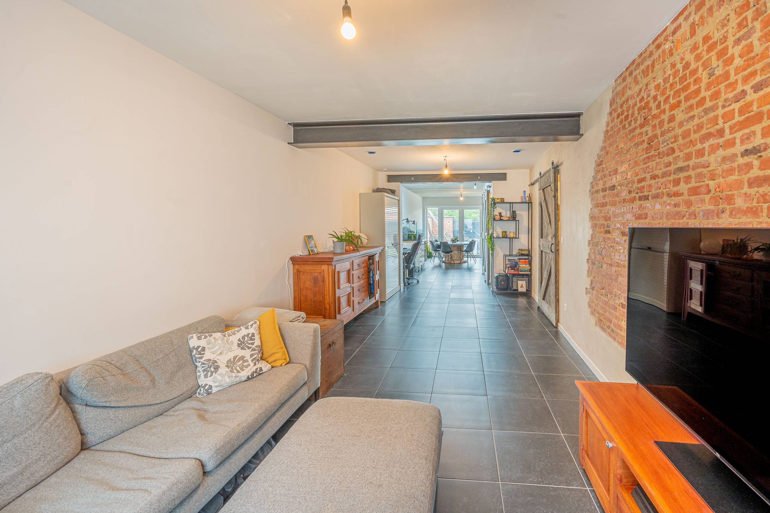 Maison à vendre à Puurs-Sint-Amands avec 3 chambres - photo 2