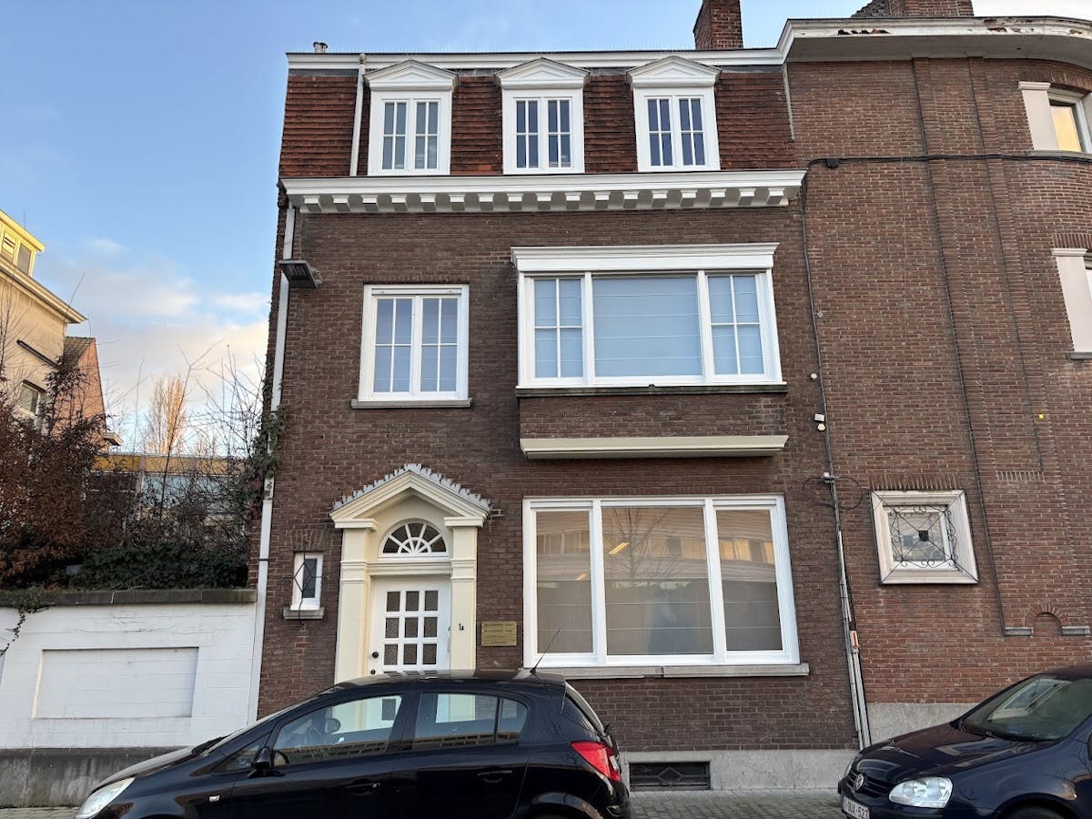 Kantoor te huur in Kortrijk - foto 2