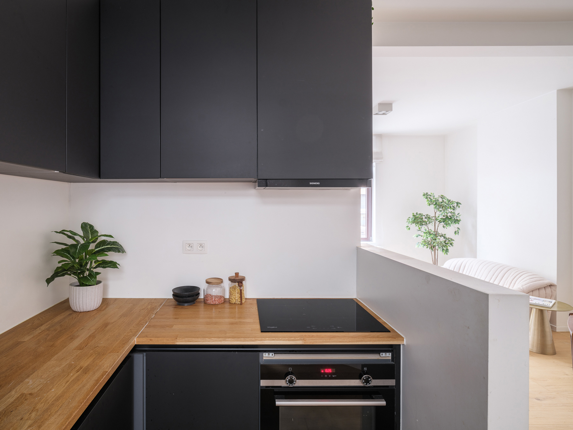 Recent gerenoveerd appartement nabij Gent centrum - foto 4