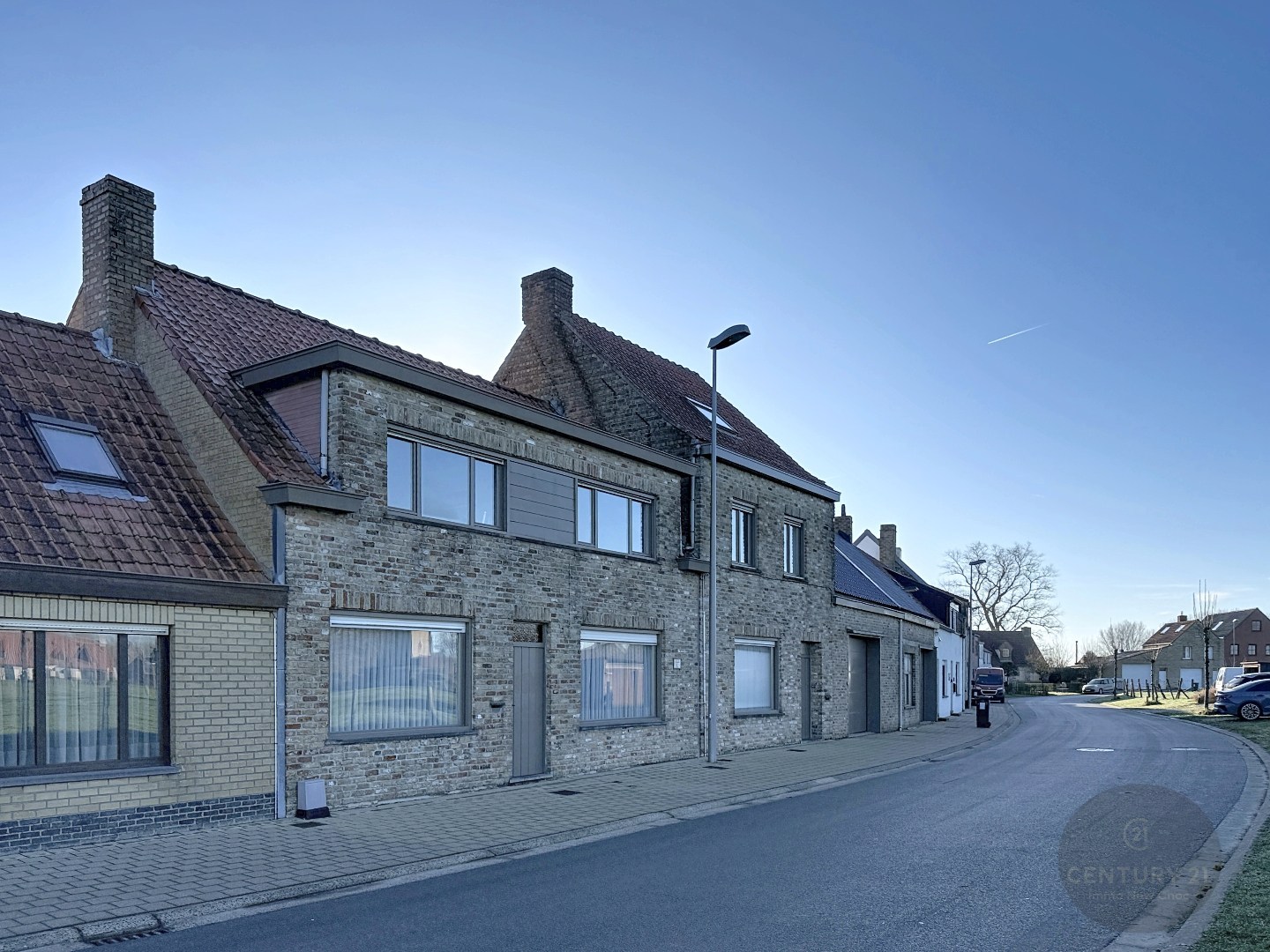 Landelijk gelegen woning te Damme! - foto 2