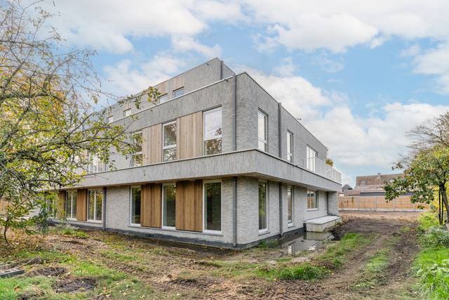 Projet à vendre à Rijkevorsel