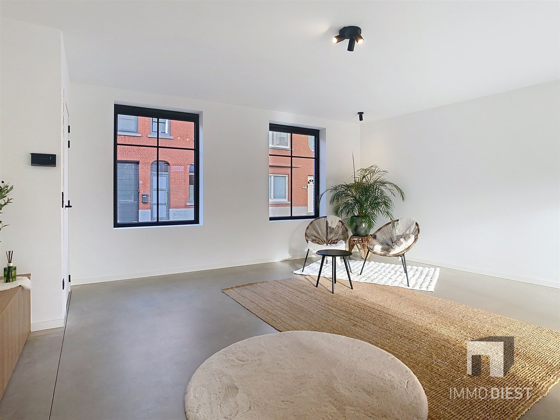 Maison à vendre à Zichem avec 3 chambres - photo 4