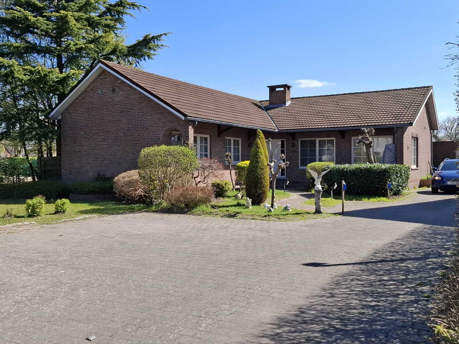 Maison à vendre à Bourg-Léopold avec 3 chambres - photo 1