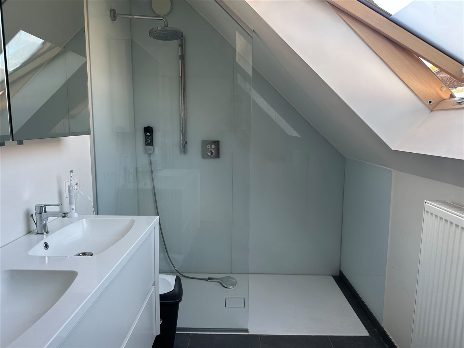 Duplex appartement TE HUUR in Leupegem - foto 5
