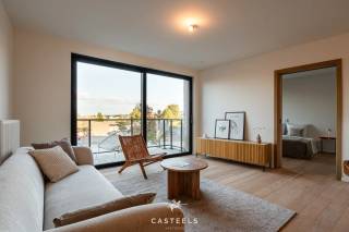 Comfort, ruimte en toekomstgericht wonen in een groene omgevingAan de voet van de Vlaamse Ardennen, in het pittoreske Kluisbergen, bevindt zich een...