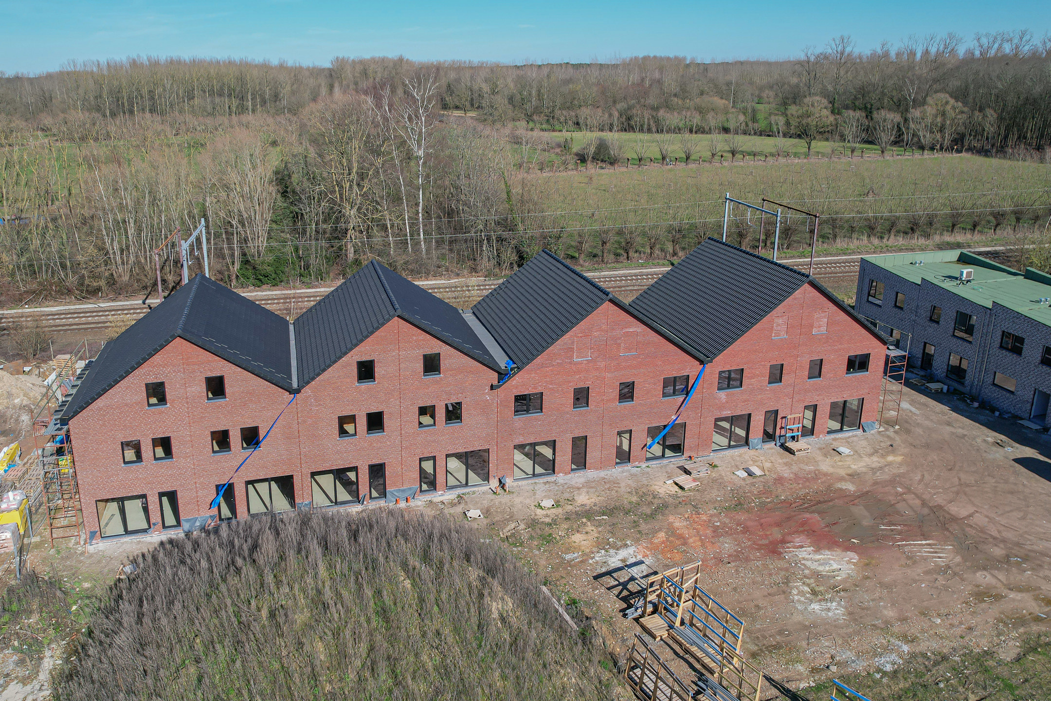 Maison à vendre à Boortmeerbeek avec 3 chambres - photo 5