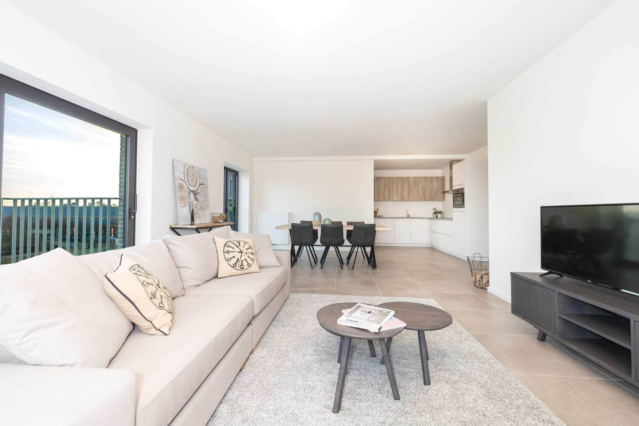 Appartement à vendre à Vilvorde avec 3 chambres - photo 3