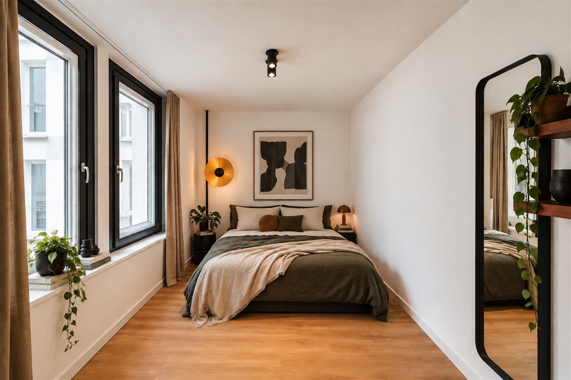 Apartment - photo 5