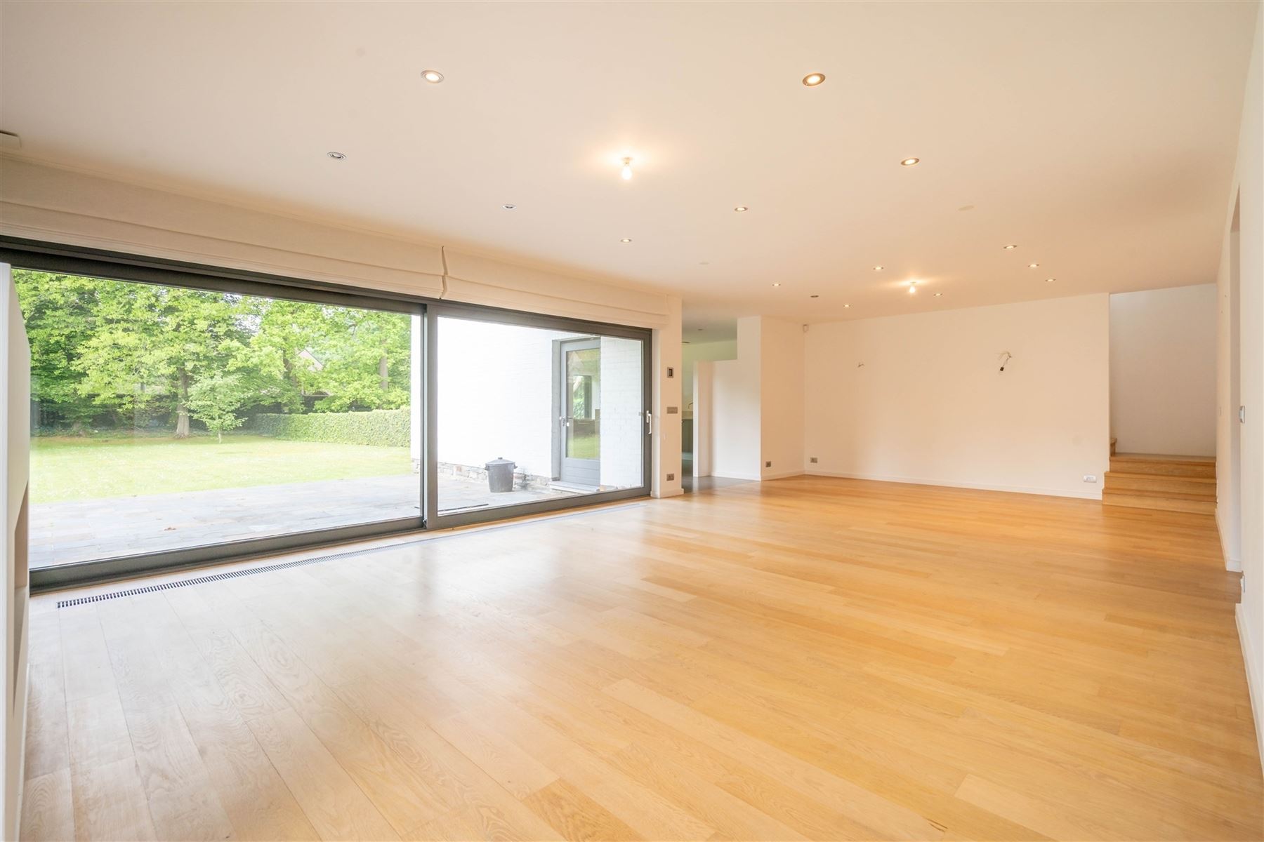 Luxe appartement aan het meer van Genval - foto 5
