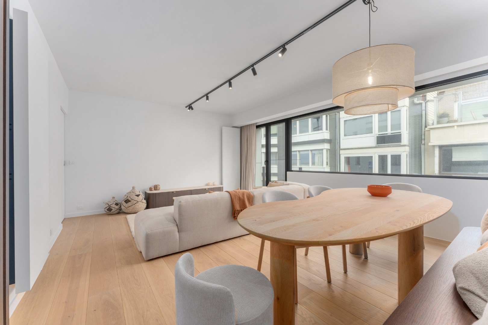 Gerenoveerd appartement aan de Zeedijk in het Zoute - foto 5