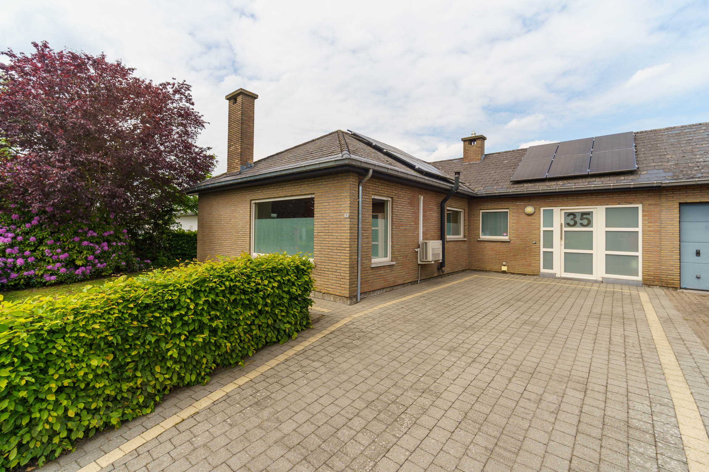 House for sale in Heist-op-den-Berg