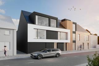 Centrum Hemiksem op wandelafstand, vlotte doorsteek naar de A12 en de Cleydael Golfclub in de achtertuin.Dit kleinschalig project bestaat uit 7...