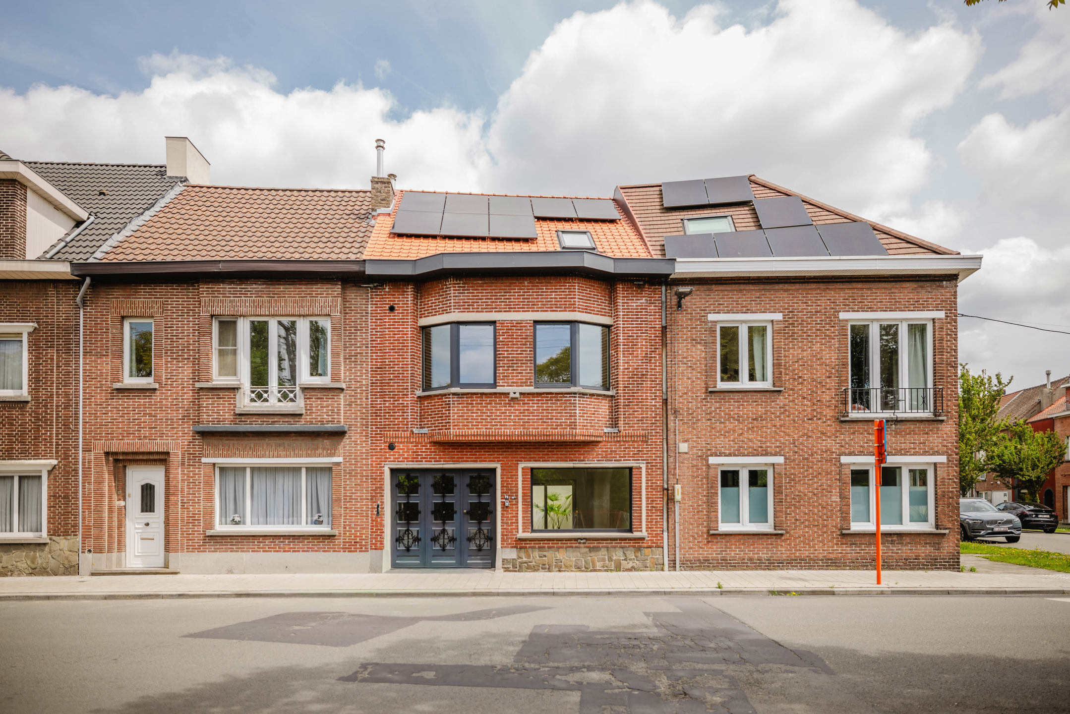 House for sale in Ghent