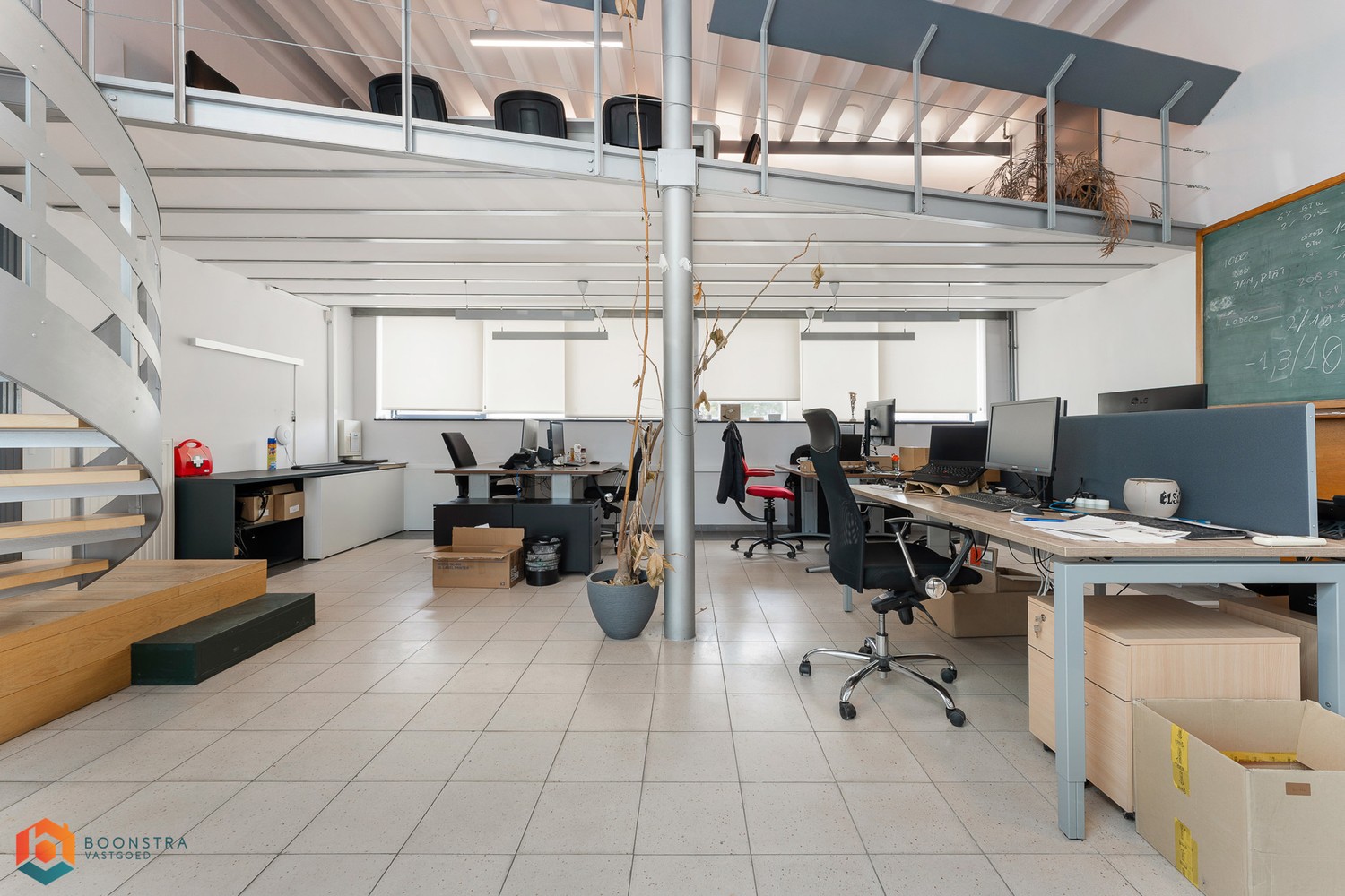 Duplex-kantoor in Willebroek - foto 4