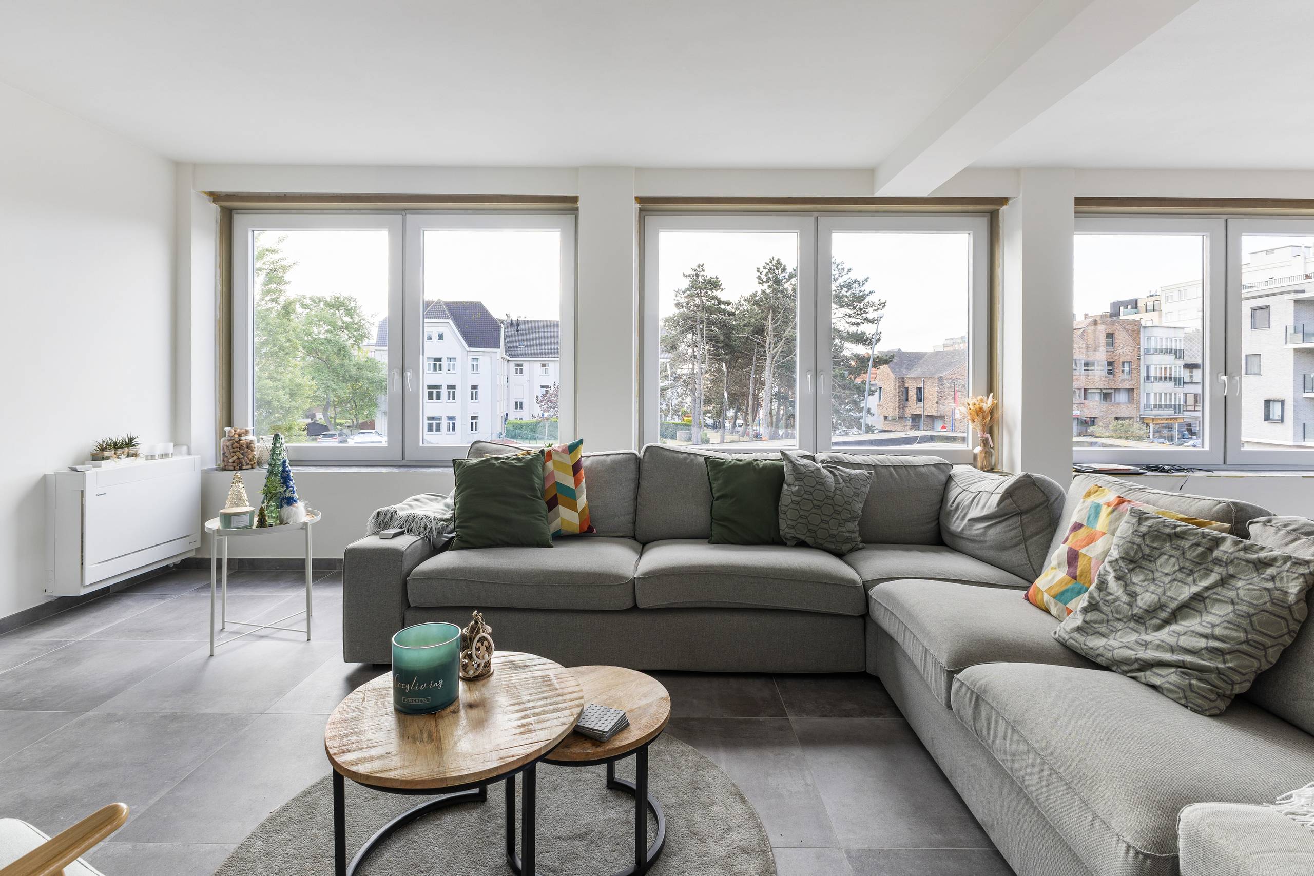 3 Slaapkamer appartement te huur in Koksijde-Bad - foto 3
