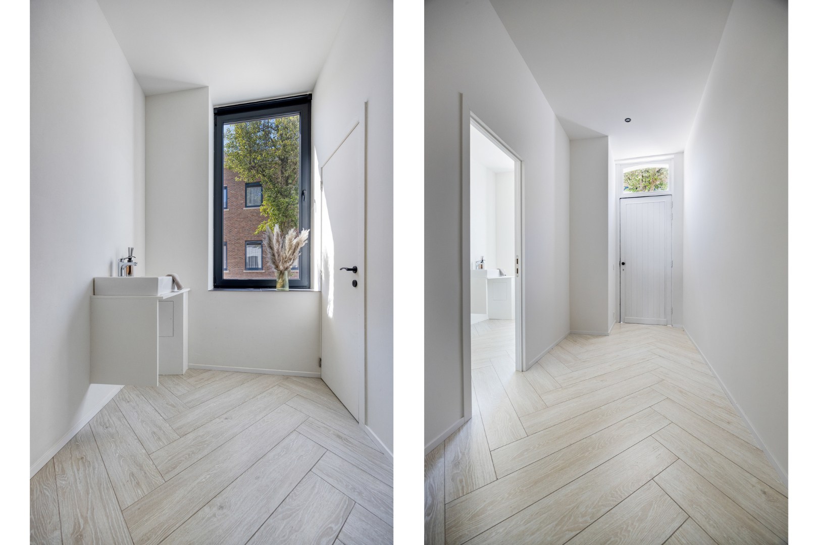 Prachtig volledig gerenoveerde woning met tuin en 3 slaapkamers in Tienen - foto 5
