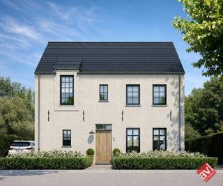Deze bouwgrond voor open bebouwing, gelegen in ’t Herent, beschikt over een straatbreedte van 19 m en een diepte van ca. 57 m. Achteraan geniet je van een vrij uitzicht op landschappelijk waardevolle agrarische gebied, wat zorgt voor een aangenaam open en groen karakter.<br /><br />De ligging combineert een residentiële omgeving met een vlotte bereikbaarheid, ideaal voor wie rustig wil wonen zonder in te boeten aan comfort.<br /><br />Het perceel is geschikt voor het realiseren van een vrijstaande woning, met voldoende ruimte voor een praktische indeling en een mooie tuin. Een interessante opportuniteit voor wie op zoek is naar rust, ruimte en privacy.<br /><br />Bouwvoorschriften:<br />Bouwdiepte gelijkvloers: 12 m + 5 m<br />Bouwdiepte verdieping: max. 12 m<br /><br />Een klein deel van het perceel is achteraan gelegen in jachtgebied.<br /><br />De woning zoals afgebeeld kan gerealiseerd worden in samenwerking met AVL Woningbouw.<br /><br />Interesse? Contacteer ons en we helpen je dichtblij verder!