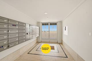 Appartement à vendre à Ostende