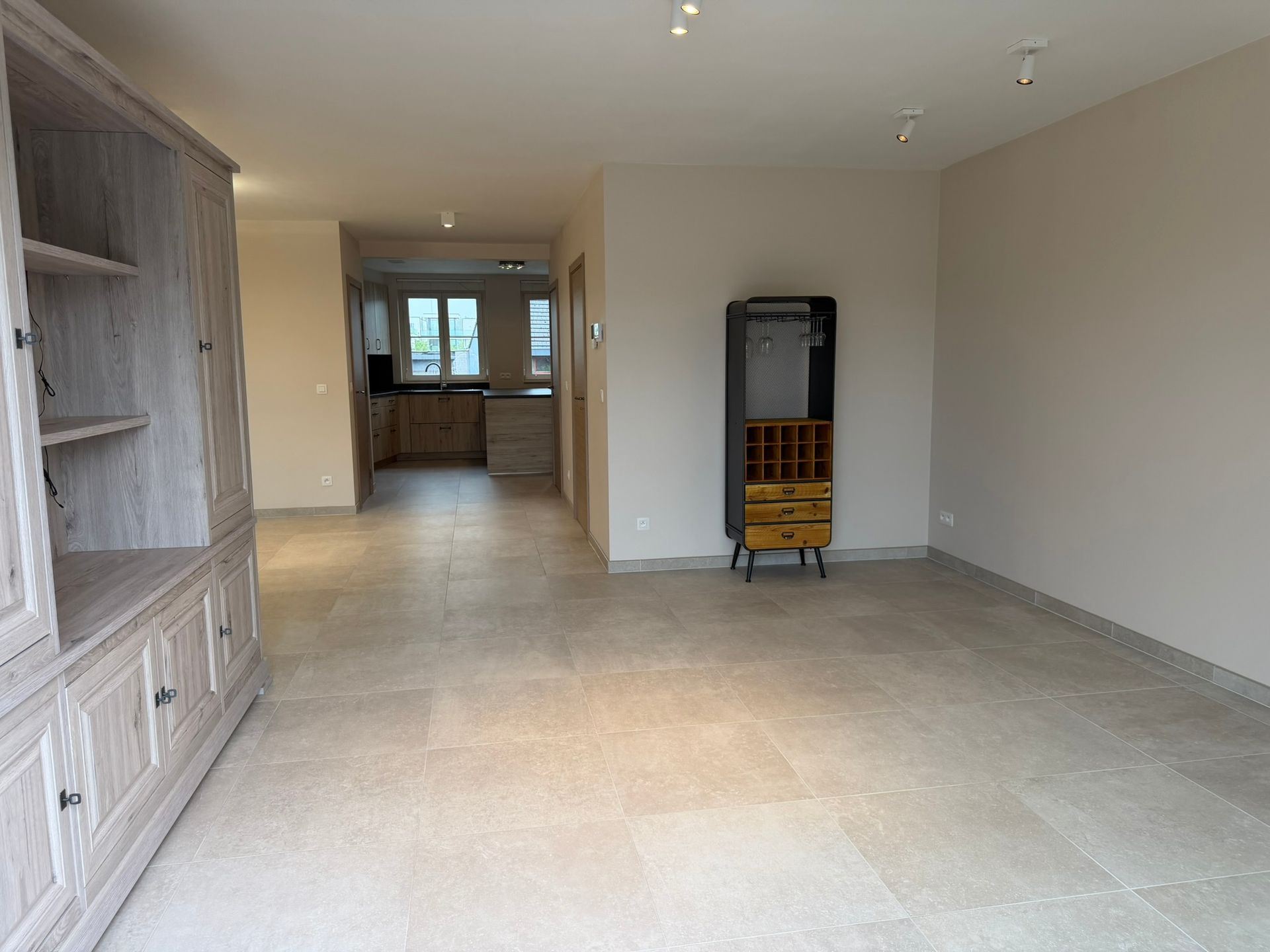 Duplex-appartement met 2 slaapkamers en terras - foto 5