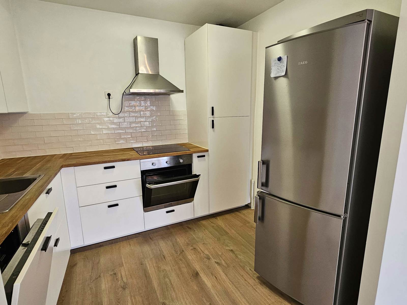 Mooi gelegen appartement aan de Leie ! - foto 5