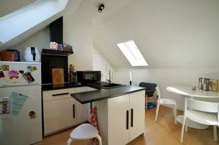 Appartement à vendre à Gand