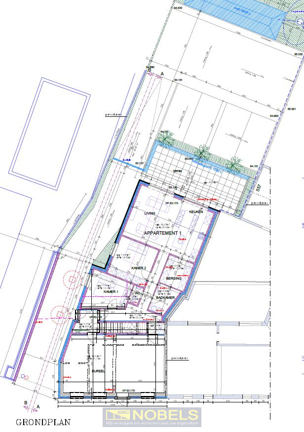 Te koop, multifunctionele eigendom met potentieel te Zottegem - foto 5