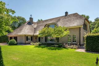 Maison à vendre à Vieux-Turnhout