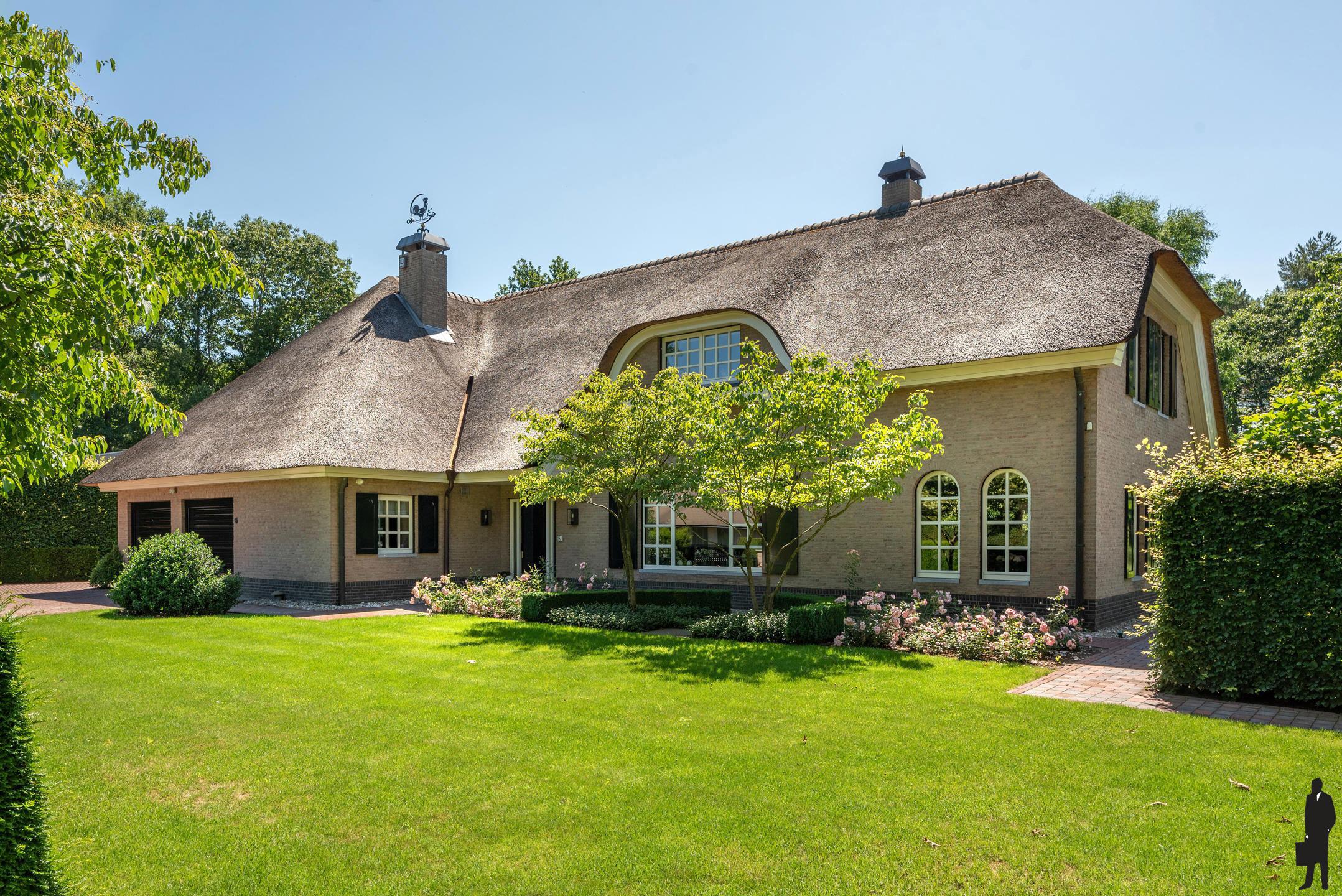 Maison à vendre à Oud-Turnhout avec 4 chambres - photo 1