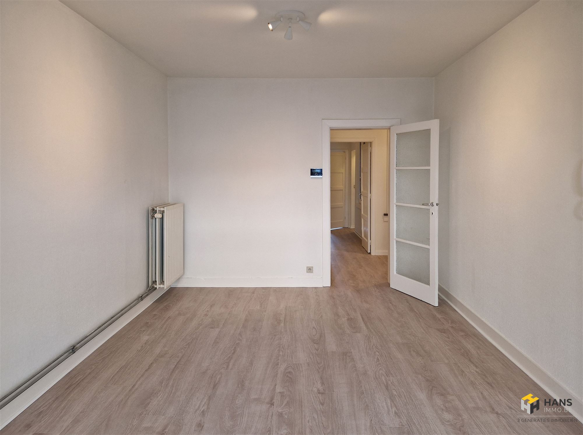 Appartement à louer à Anvers avec 2 chambres - photo 4
