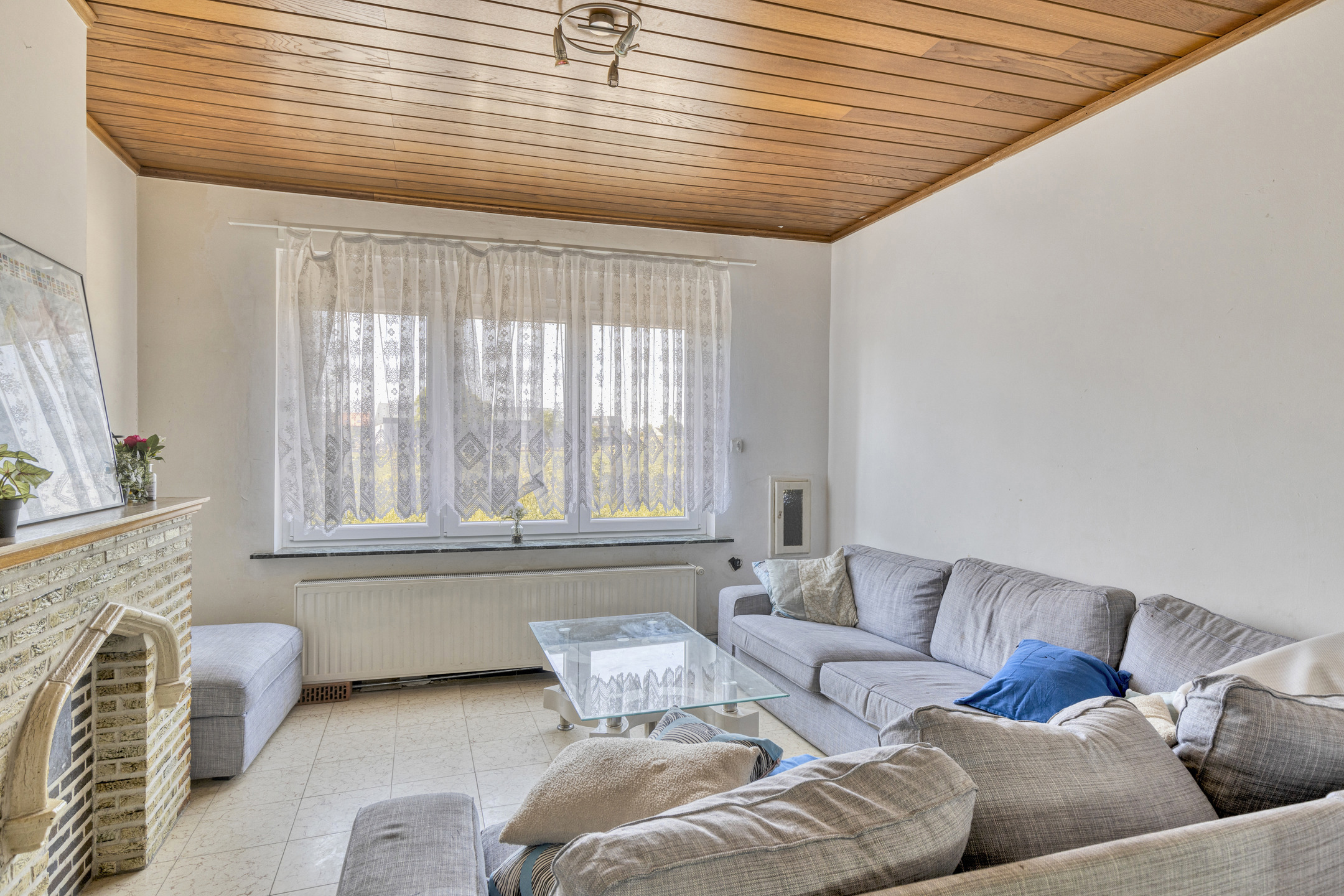 House for sale in Denderleeuw with 4 bedrooms - photo 5