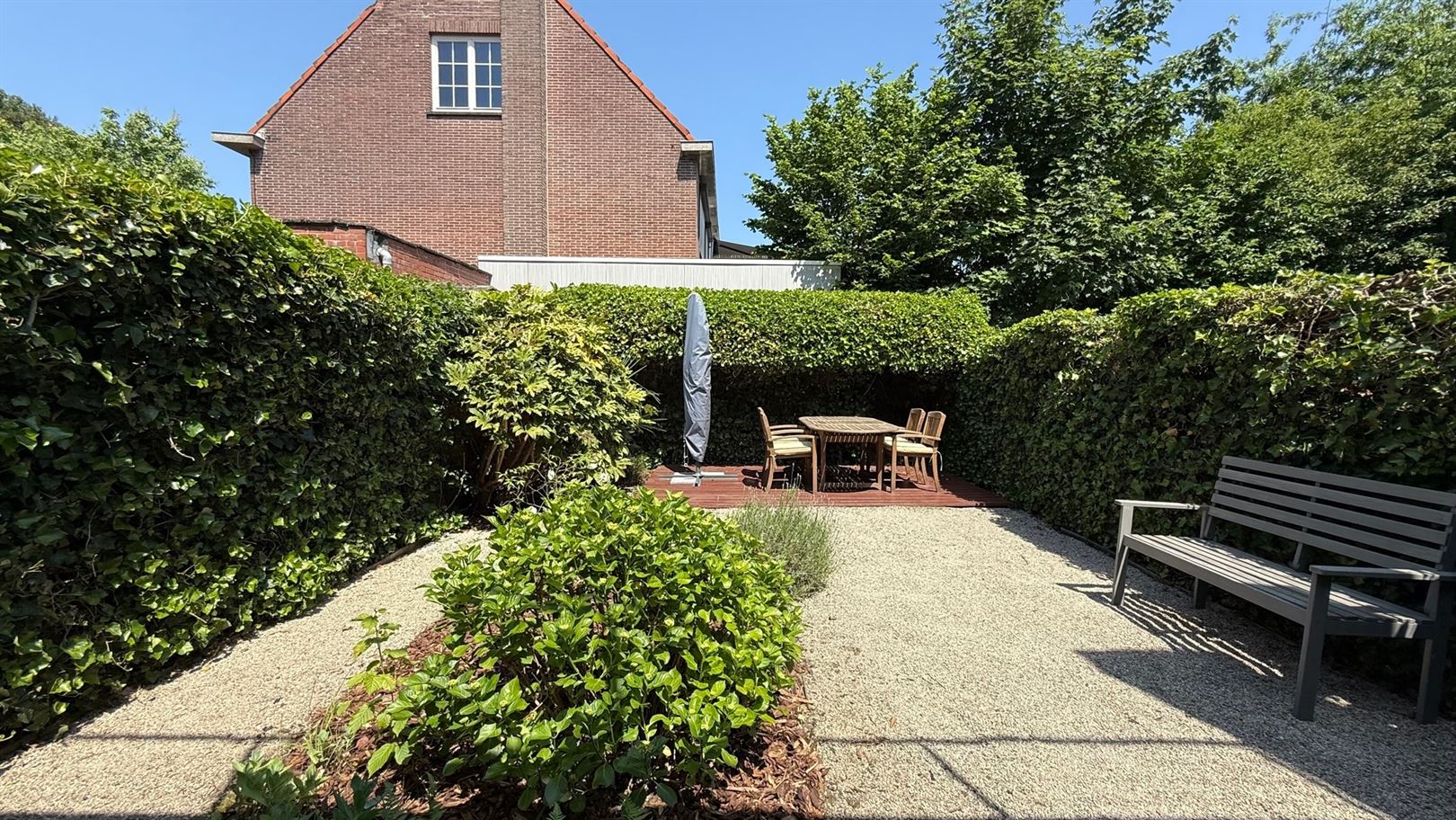 Ruime woning met 3 slaapkamers in Hof Savelkoul. - foto 4