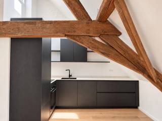 Appartement à louer à Lierre