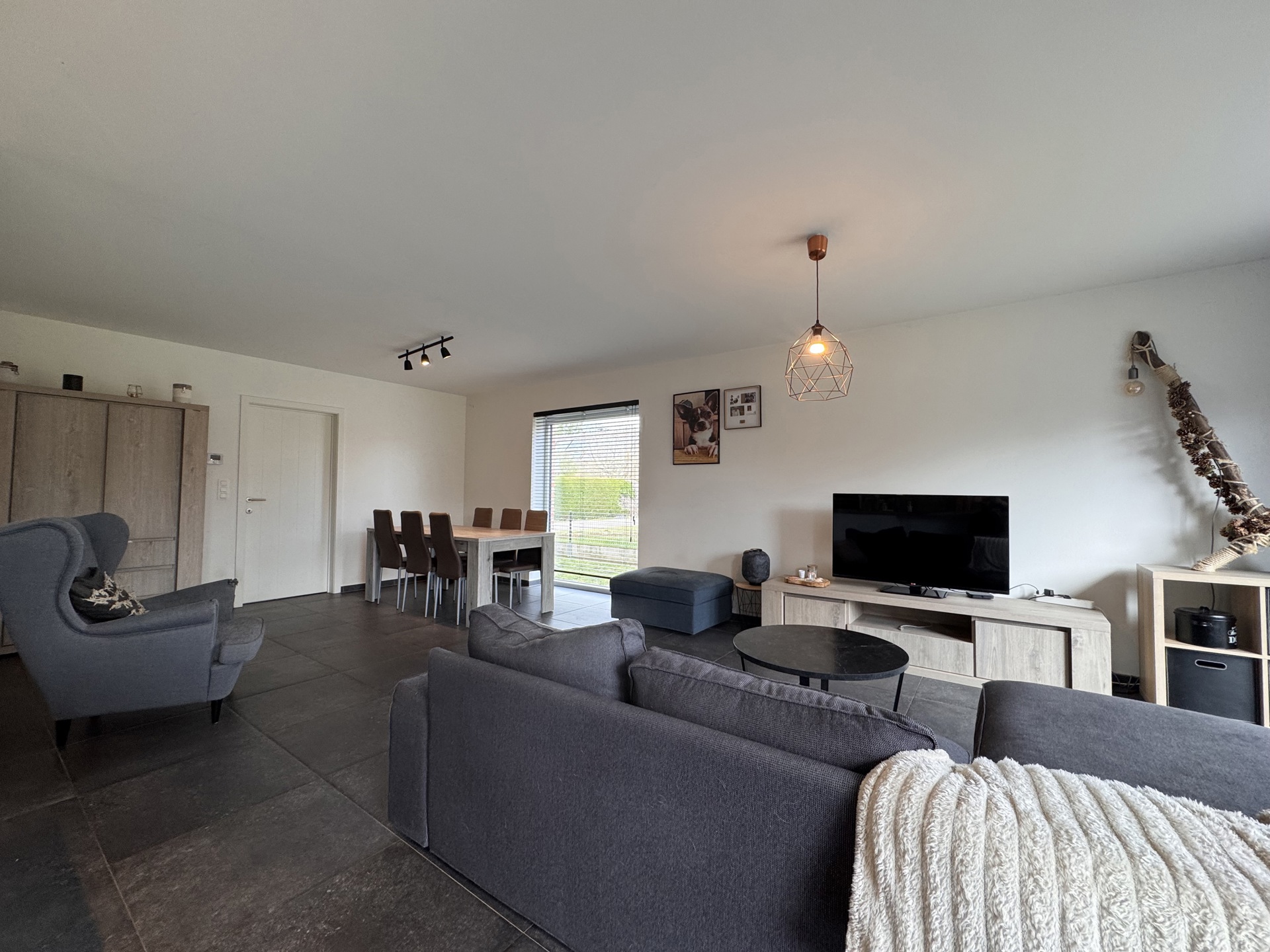 House for rent in Begijnendijk with 3 bedrooms - photo 4