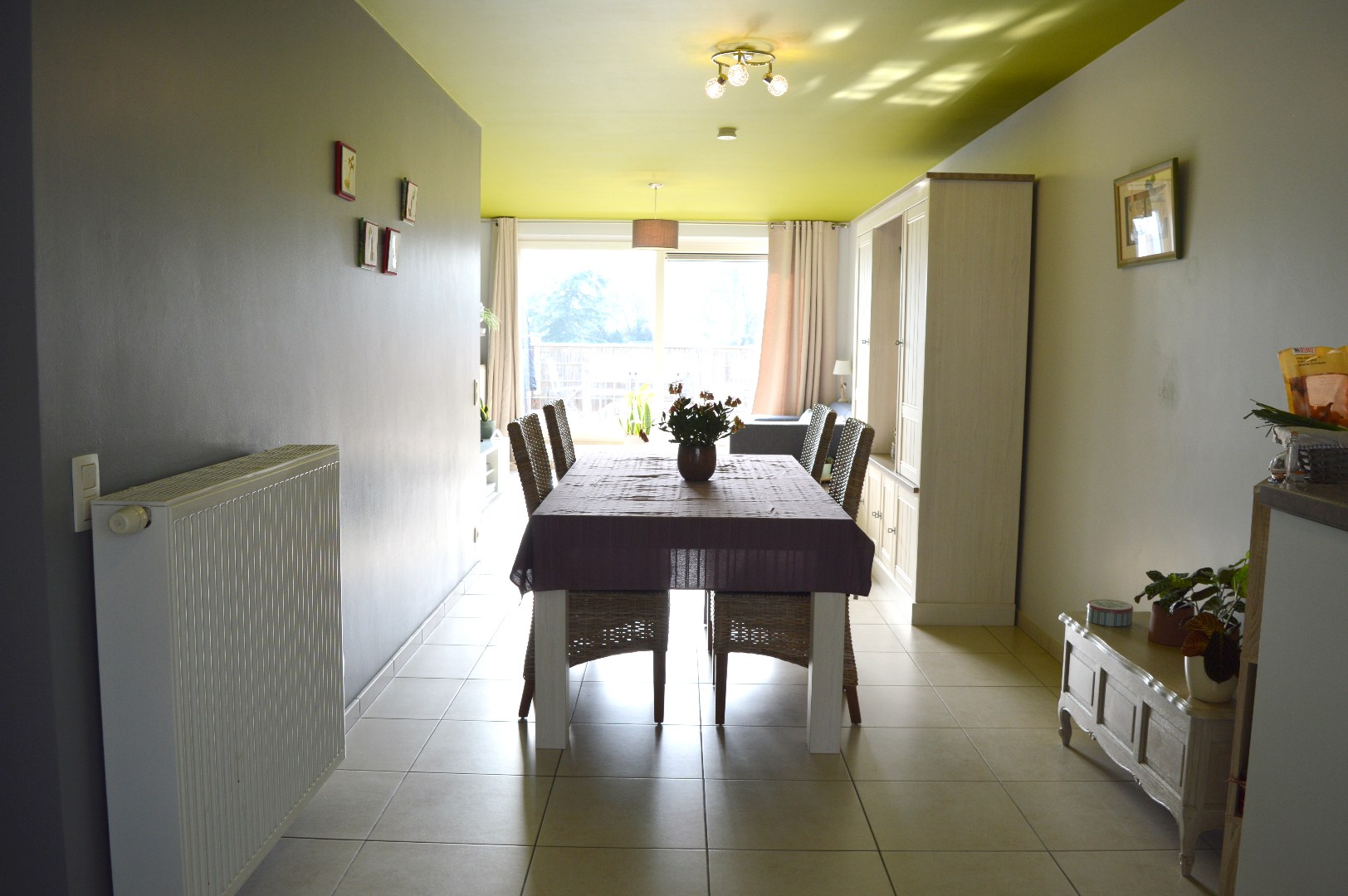 Verzorgd recent 2 slaapkamer appartement - foto 5