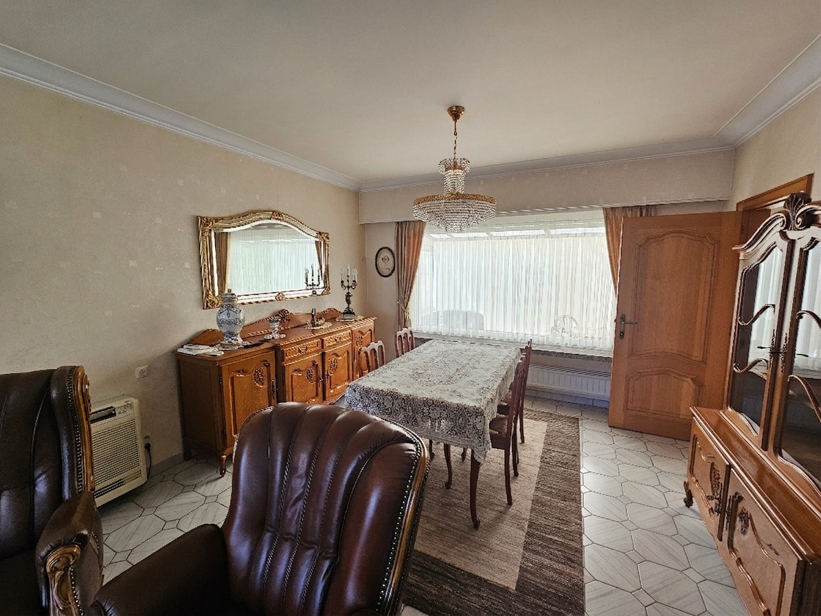 Huis te koop in Wespelaar met 3 slaapkamers - foto 4