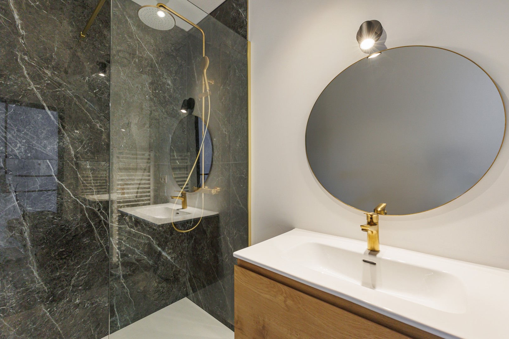 INSTAPKLARE NIEUWBOUWWONING - foto 5